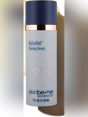 Skinbetter Science alpharet Clearing Serum 30ml